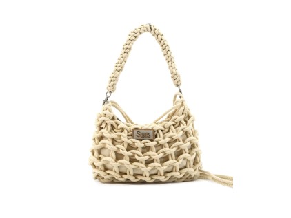 Hobo cord JENNA beige